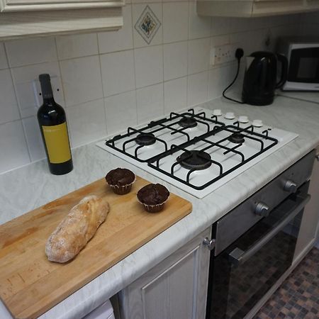 Landau House Apartment Bristol Luaran gambar