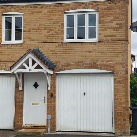 Landau House Apartment Bristol Luaran gambar