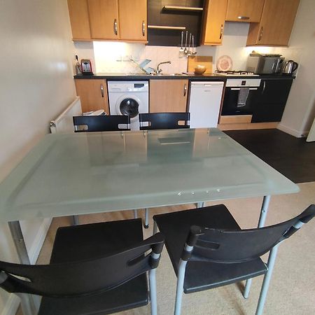 Landau House Apartment Bristol Luaran gambar