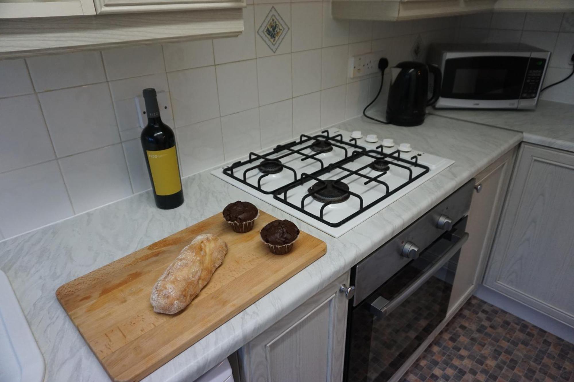 Landau House Apartment Bristol Luaran gambar