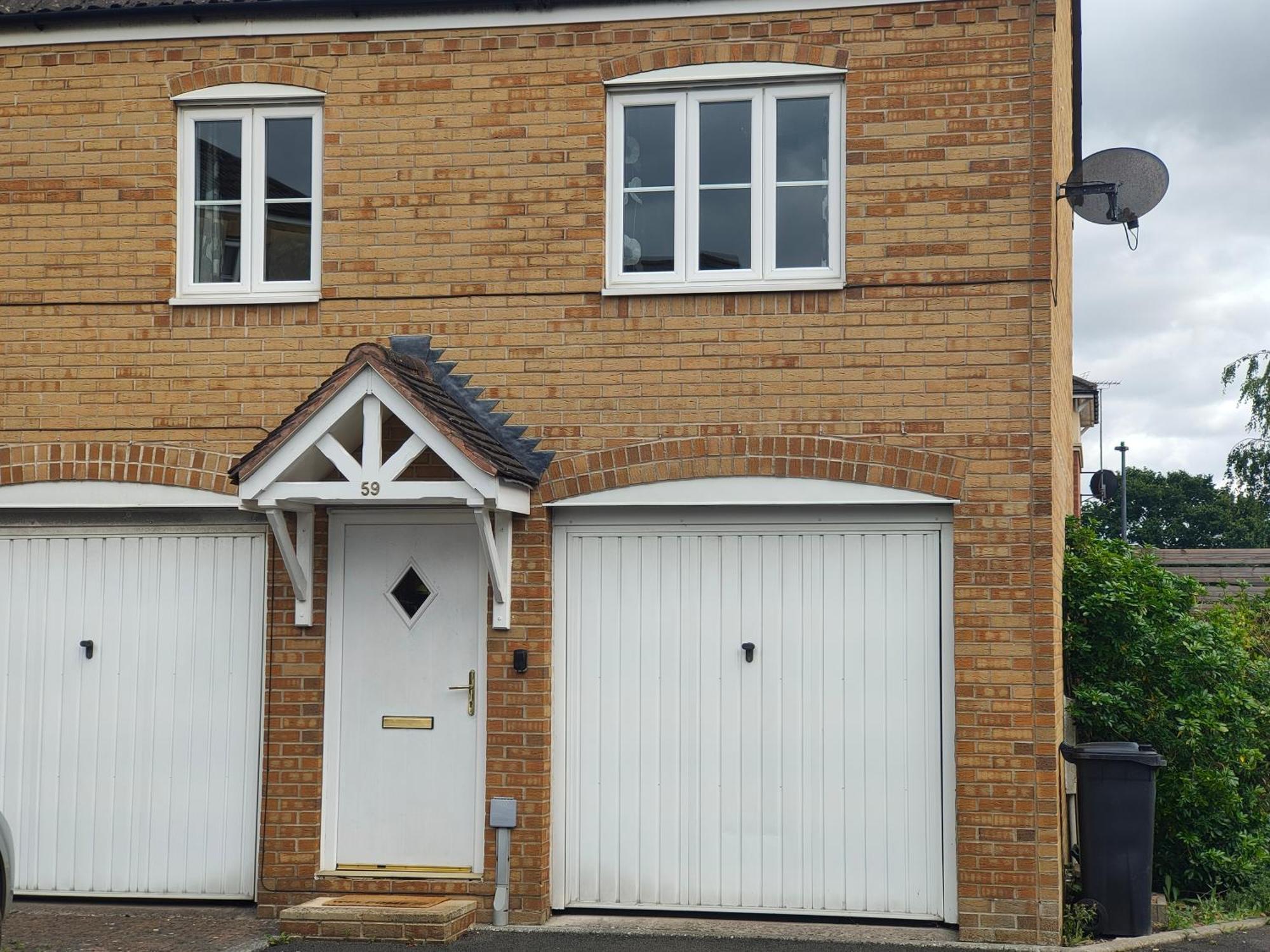 Landau House Apartment Bristol Luaran gambar