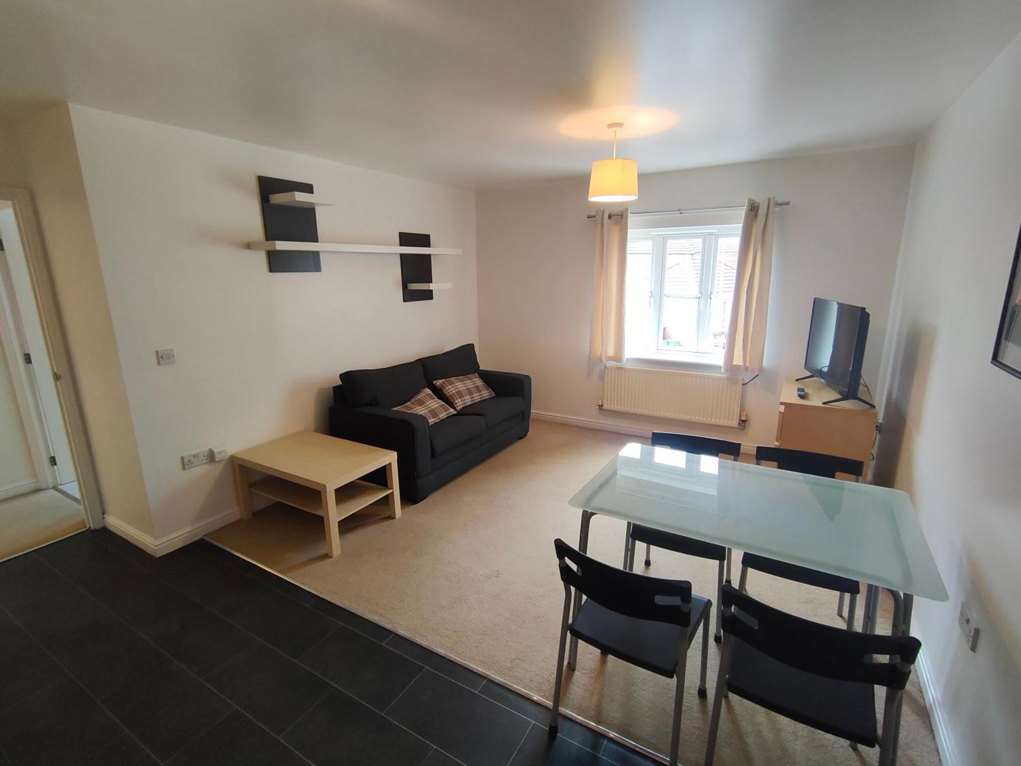Landau House Apartment Bristol Luaran gambar