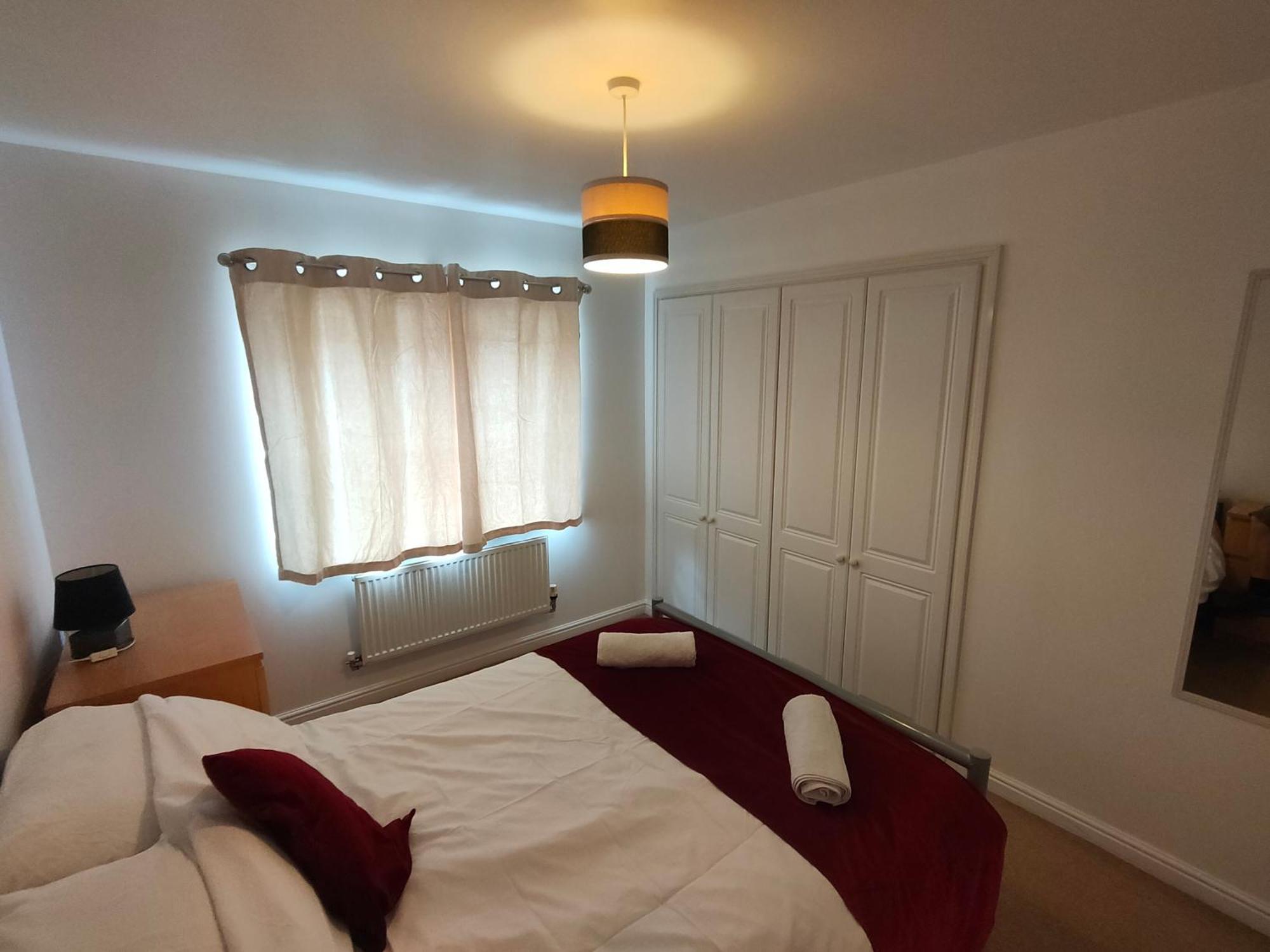 Landau House Apartment Bristol Luaran gambar