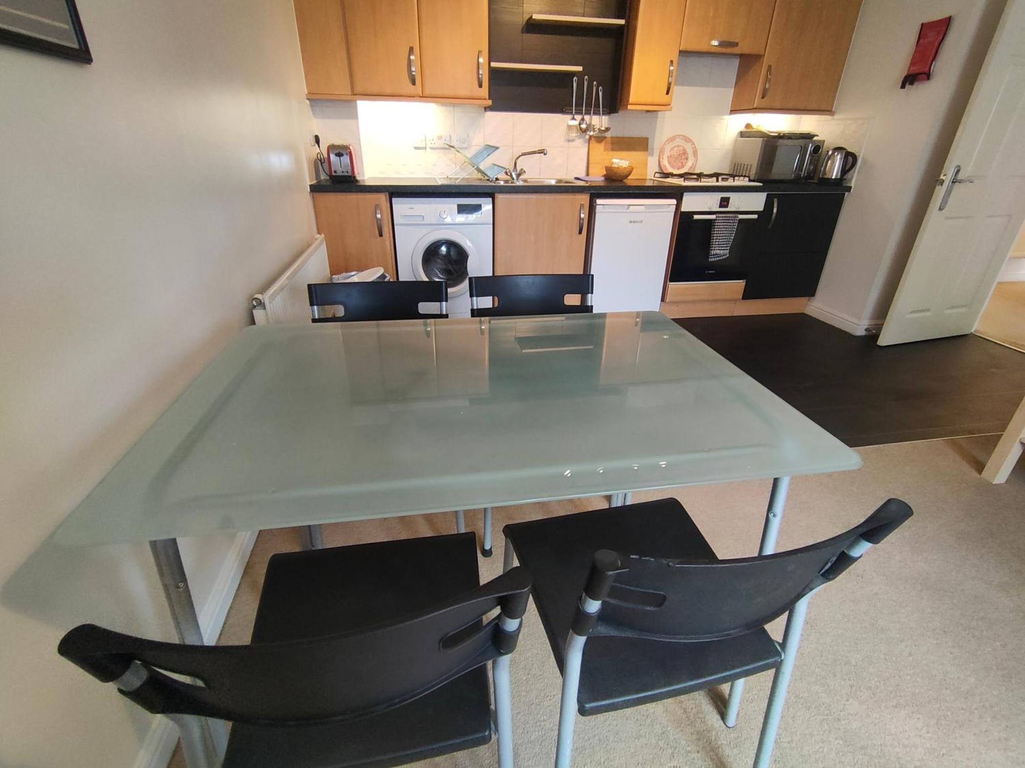 Landau House Apartment Bristol Luaran gambar
