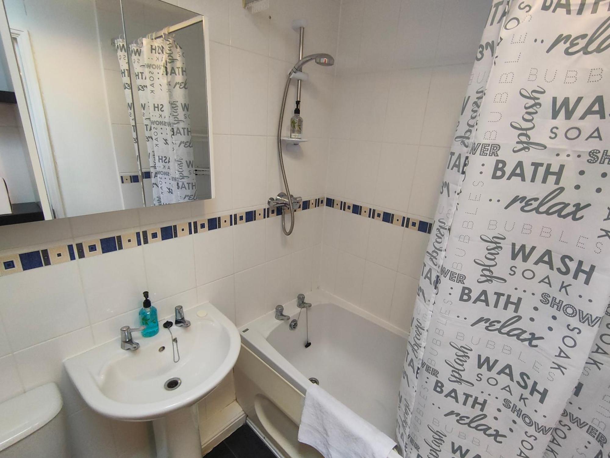 Landau House Apartment Bristol Luaran gambar